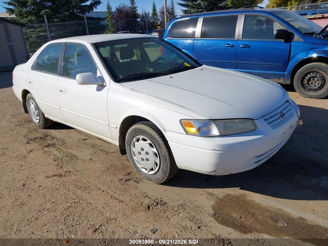 Продажа на аукционе авто 1998 Toyota Camry Ce/le/xle, vin: JT2BG22K1W0164826, номер лота: 30093990