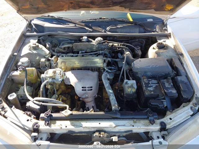 Продажа на аукционе авто 1998 Toyota Camry Ce/le/xle, vin: JT2BG22K1W0164826, номер лота: 30093990