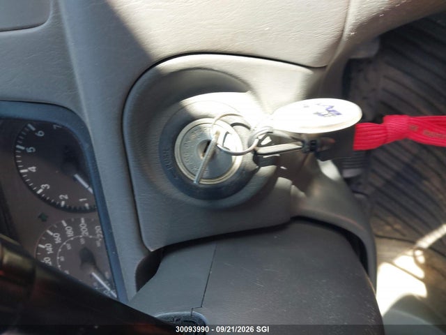 Продажа на аукционе авто 1998 Toyota Camry Ce/le/xle, vin: JT2BG22K1W0164826, номер лота: 30093990