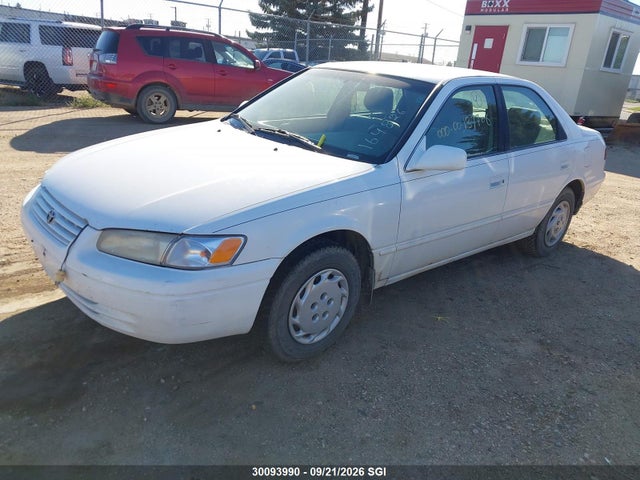 Продажа на аукционе авто 1998 Toyota Camry Ce/le/xle, vin: JT2BG22K1W0164826, номер лота: 30093990