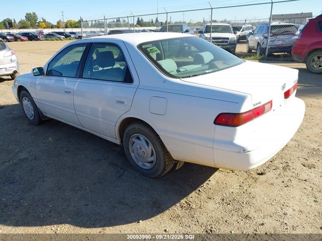 Продажа на аукционе авто 1998 Toyota Camry Ce/le/xle, vin: JT2BG22K1W0164826, номер лота: 30093990