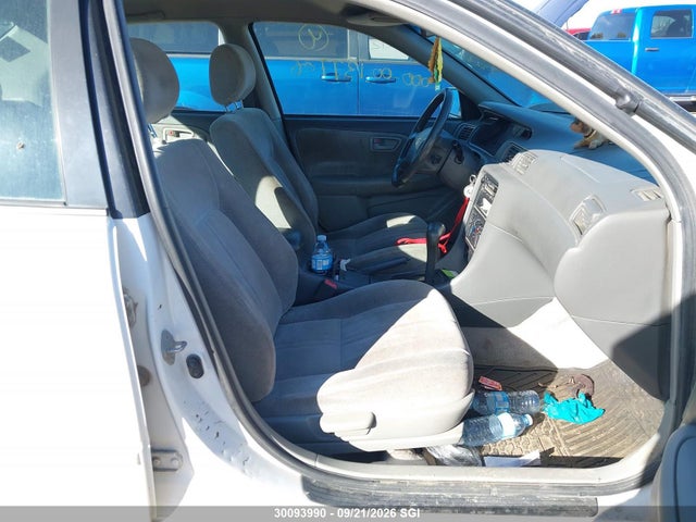 Продажа на аукционе авто 1998 Toyota Camry Ce/le/xle, vin: JT2BG22K1W0164826, номер лота: 30093990