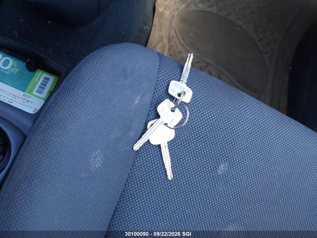 2003 Pontiac Vibe მანქანა იყიდება აუქციონზე, vin: 5Y2SM64833Z407049, აუქციონის ნომერი: 30100090