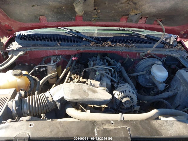 Aukcja sprzedaży 2006 Gmc New Sierra K1500, vin: 1GTEK19B26Z266795, numer aukcji: 30100091