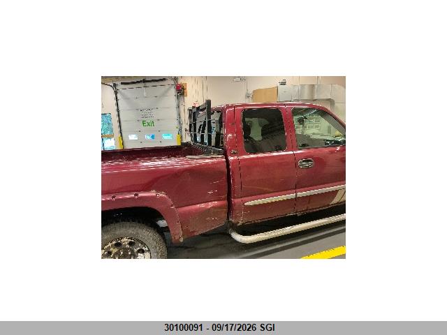 Aukcja sprzedaży 2006 Gmc New Sierra K1500, vin: 1GTEK19B26Z266795, numer aukcji: 30100091