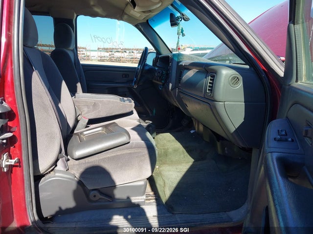 Aukcja sprzedaży 2006 Gmc New Sierra K1500, vin: 1GTEK19B26Z266795, numer aukcji: 30100091