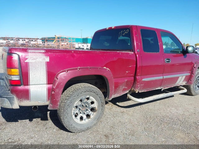 Aukcja sprzedaży 2006 Gmc New Sierra K1500, vin: 1GTEK19B26Z266795, numer aukcji: 30100091