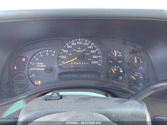 Aukcja sprzedaży 2006 Gmc New Sierra K1500, vin: 1GTEK19B26Z266795, numer aukcji: 30100091