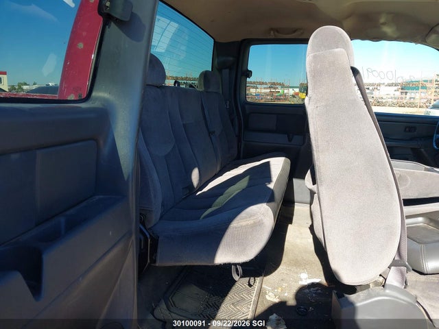 Aukcja sprzedaży 2006 Gmc New Sierra K1500, vin: 1GTEK19B26Z266795, numer aukcji: 30100091