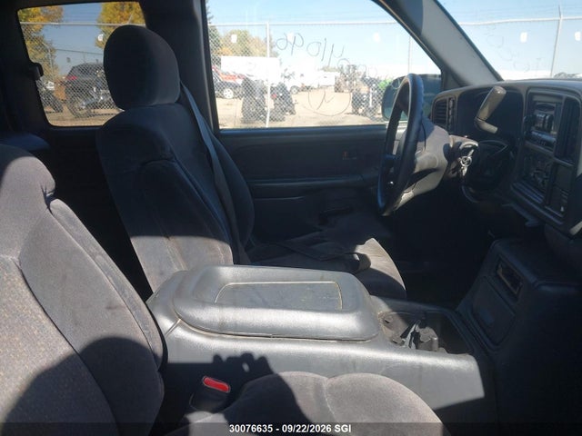 Aukcja sprzedaży 2000 Chevrolet Silverado K1500, vin: 1GCEK19T2YZ288680, numer aukcji: 30076635