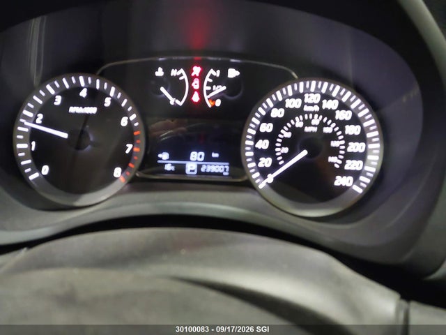 30100083 :رقم المزاد ، 3N1AB7AP6EL630041 vin ، 2014 Nissan Sentra S/sv/sr/sl مزاد بيع