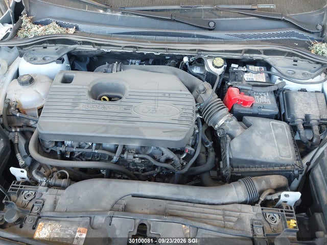 Aukcja sprzedaży 2020 Ford Escape Titanium, vin: 1FMCU9J9XLUB52072, numer aukcji: 30100081