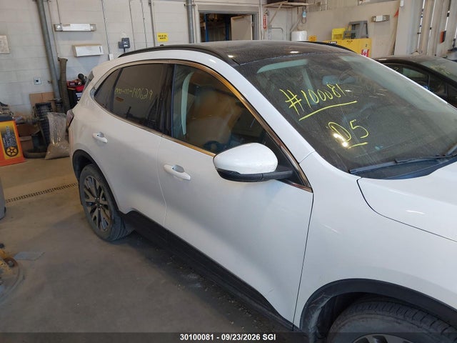 Aukcja sprzedaży 2020 Ford Escape Titanium, vin: 1FMCU9J9XLUB52072, numer aukcji: 30100081
