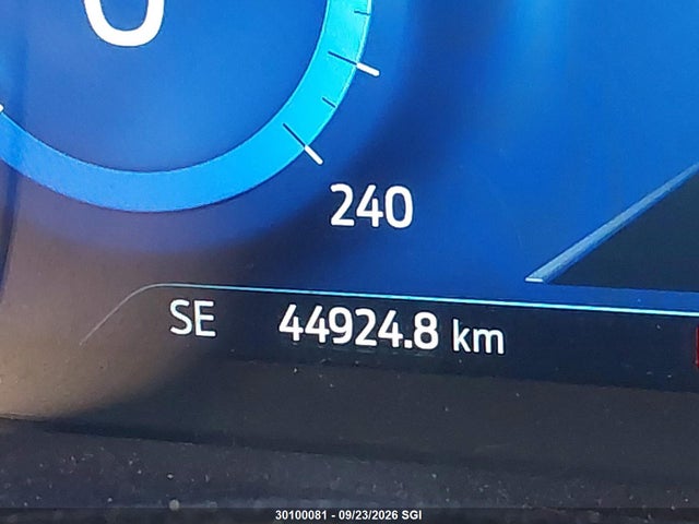 Aukcja sprzedaży 2020 Ford Escape Titanium, vin: 1FMCU9J9XLUB52072, numer aukcji: 30100081
