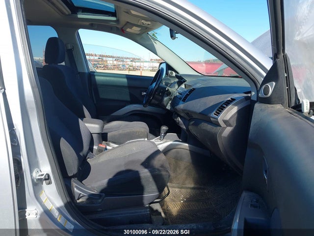 Продаж на аукціоні авто 2009 Mitsubishi Outlander Es, vin: JA4LT21W69Z601385, номер лоту: 30100096