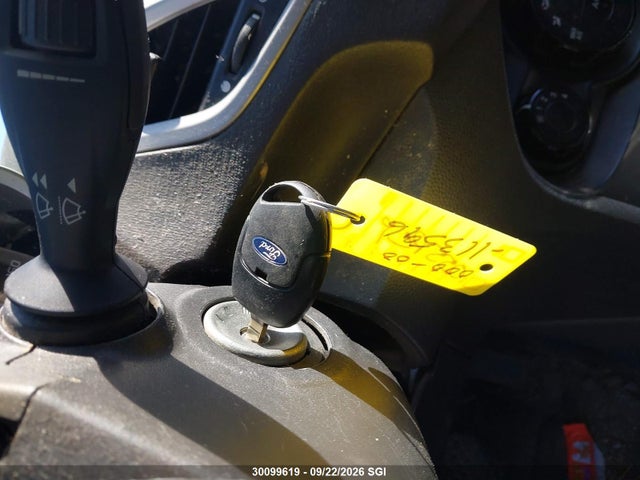Продажа на аукционе авто 2013 Ford Fiesta Se, vin: 3FADP4BJ0DM206308, номер лота: 30099619