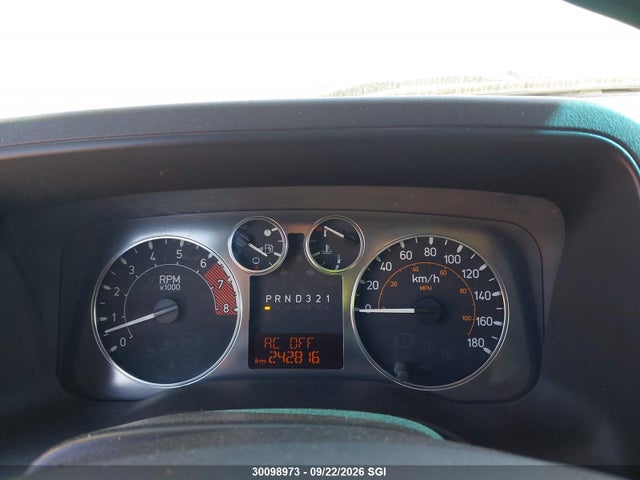 2006 Hummer H3 მანქანა იყიდება აუქციონზე, vin: 5GTDN136868134797, აუქციონის ნომერი: 30098973