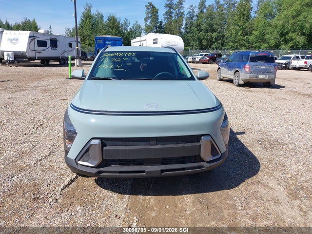 Hyundai Kona Sel 2025 KM8HBCAB5SU282402 Image 12