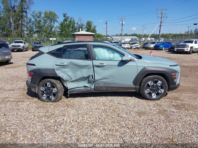 Hyundai Kona Sel 2025 KM8HBCAB5SU282402 Image 13
