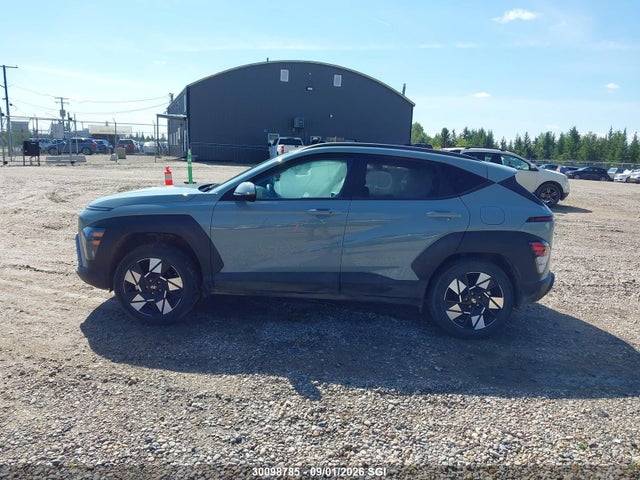 Hyundai Kona Sel 2025 KM8HBCAB5SU282402 Image 14