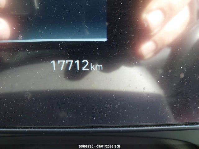 Hyundai Kona Sel 2025 KM8HBCAB5SU282402 Image 15