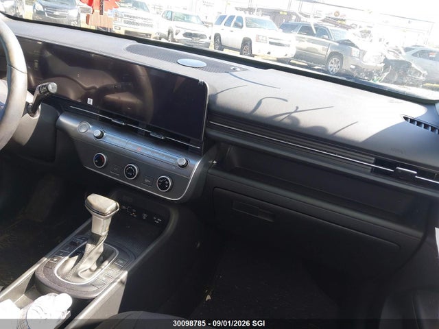 Hyundai Kona Sel 2025 KM8HBCAB5SU282402 Image 5