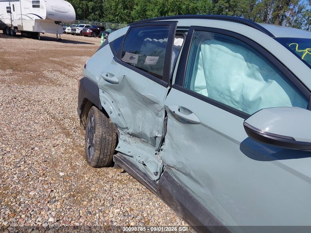 Hyundai Kona Sel 2025 KM8HBCAB5SU282402 Image 6