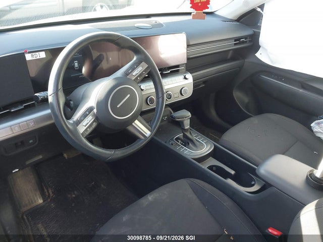 Hyundai Kona Sel 2025 KM8HBCAB5SU282402 Image 7