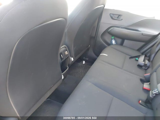 Hyundai Kona Sel 2025 KM8HBCAB5SU282402 Image 8