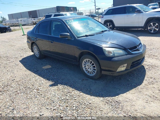 Aukcja sprzedaży 2005 Acura 1.7el Premium, vin: 2HHES35805H103290, numer aukcji: 30096125