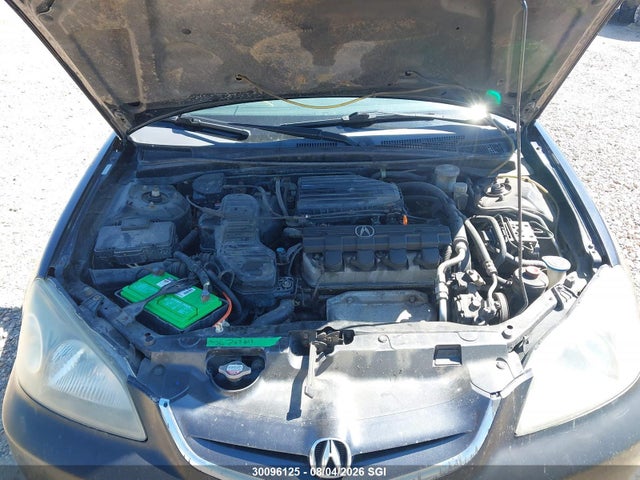 Aukcja sprzedaży 2005 Acura 1.7el Premium, vin: 2HHES35805H103290, numer aukcji: 30096125