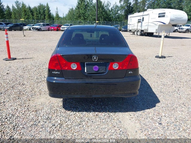 Aukcja sprzedaży 2005 Acura 1.7el Premium, vin: 2HHES35805H103290, numer aukcji: 30096125