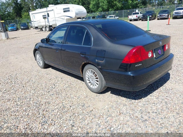 Aukcja sprzedaży 2005 Acura 1.7el Premium, vin: 2HHES35805H103290, numer aukcji: 30096125