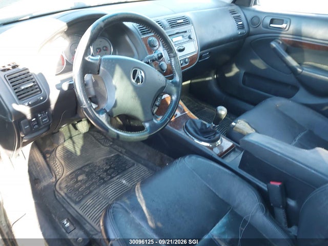 Aukcja sprzedaży 2005 Acura 1.7el Premium, vin: 2HHES35805H103290, numer aukcji: 30096125