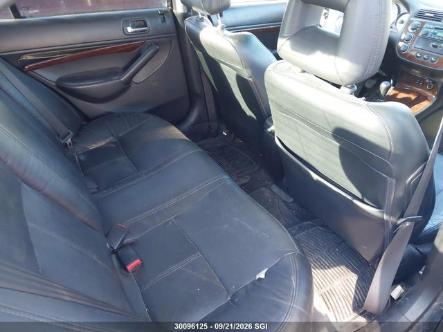 Aukcja sprzedaży 2005 Acura 1.7el Premium, vin: 2HHES35805H103290, numer aukcji: 30096125
