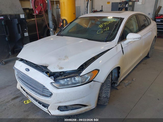 Auction sale of the 2016 Ford Fusion Se, vin: 3FA6P0T96GR393017, lot number: 30098208