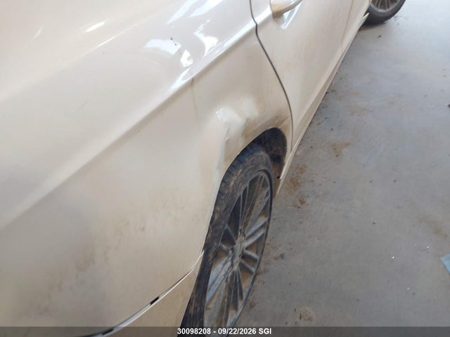 Auction sale of the 2016 Ford Fusion Se, vin: 3FA6P0T96GR393017, lot number: 30098208