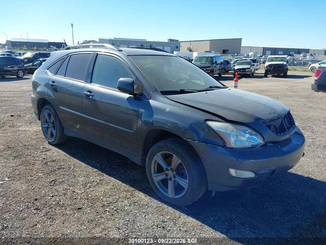 Продаж на аукціоні авто 2007 Lexus Rx 350, vin: 2T2GK31UX7C011871, номер лоту: 30100123