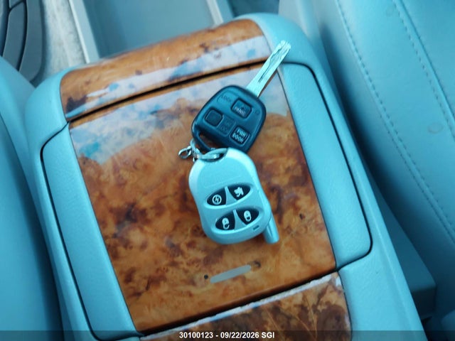 Продажа на аукционе авто 2007 Lexus Rx 350, vin: 2T2GK31UX7C011871, номер лота: 30100123