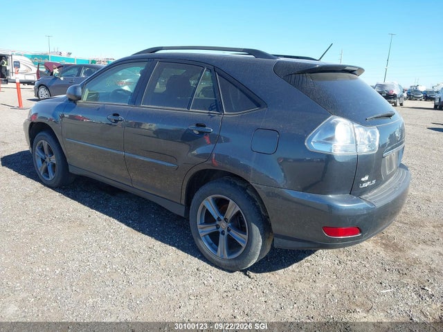 Продажа на аукционе авто 2007 Lexus Rx 350, vin: 2T2GK31UX7C011871, номер лота: 30100123