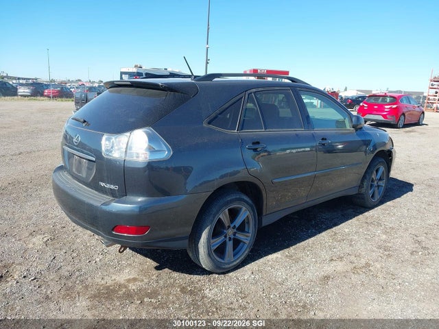 Продажа на аукционе авто 2007 Lexus Rx 350, vin: 2T2GK31UX7C011871, номер лота: 30100123