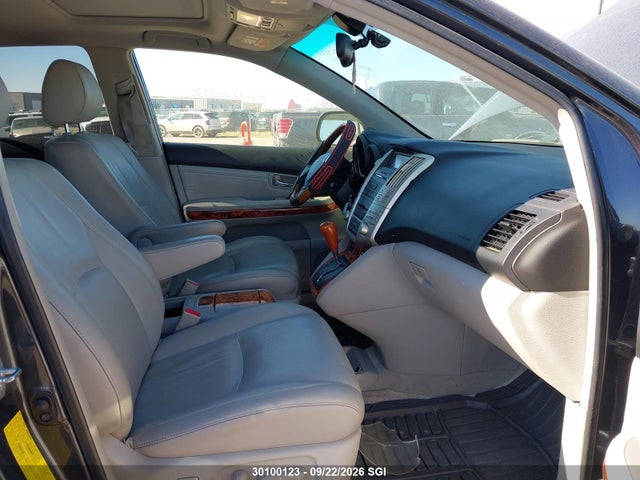 Продажа на аукционе авто 2007 Lexus Rx 350, vin: 2T2GK31UX7C011871, номер лота: 30100123