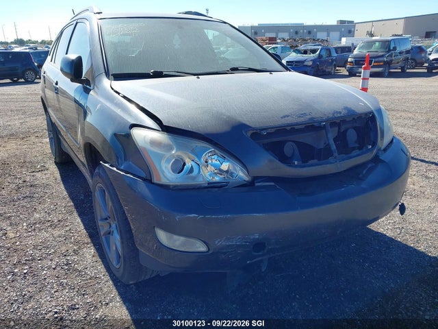 Продажа на аукционе авто 2007 Lexus Rx 350, vin: 2T2GK31UX7C011871, номер лота: 30100123