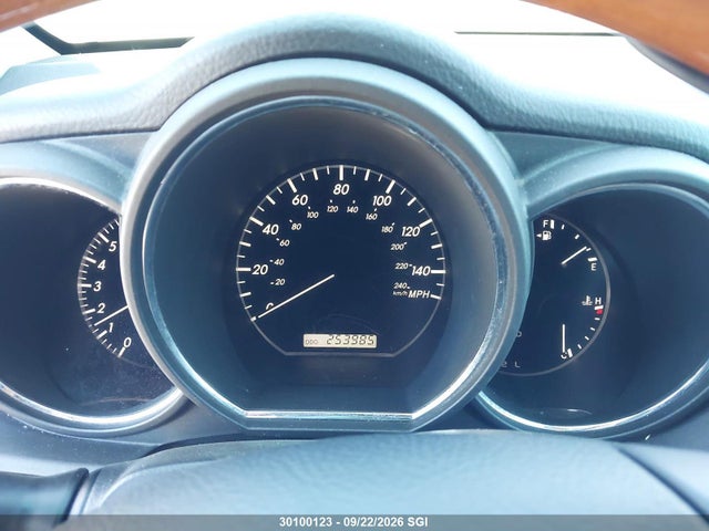 Продажа на аукционе авто 2007 Lexus Rx 350, vin: 2T2GK31UX7C011871, номер лота: 30100123