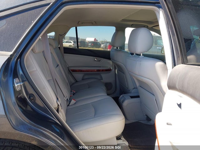 Продажа на аукционе авто 2007 Lexus Rx 350, vin: 2T2GK31UX7C011871, номер лота: 30100123