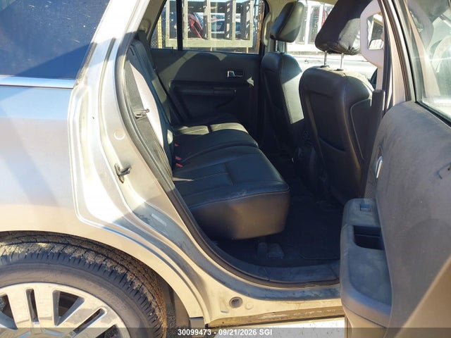 30099473 :رقم المزاد ، 2FMDK49C78BA39447 vin ، 2008 Ford Edge Limited مزاد بيع
