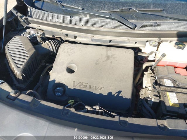 Chevrolet Traverse Lt 2023 1GNEVHKW3PJ210398 Image 10