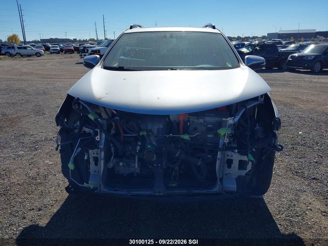 30100125 :رقم المزاد ، JTMDJREV5GD008542 vin ، 2016 Toyota Rav4 Hv Limited مزاد بيع