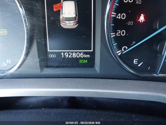 30100125 :رقم المزاد ، JTMDJREV5GD008542 vin ، 2016 Toyota Rav4 Hv Limited مزاد بيع