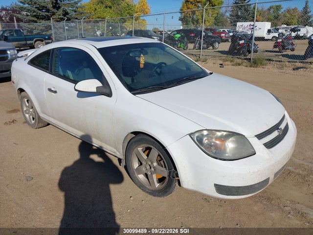 Aukcja sprzedaży 2010 Chevrolet Cobalt Lt, vin: 1G1AF1F5XA7190029, numer aukcji: 30099489